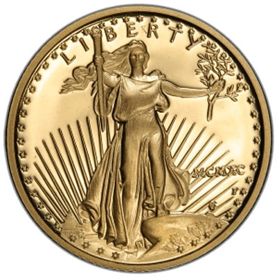 Modern Coins
