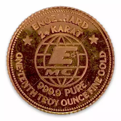1/10oz 1981 Gold Prospector (2)