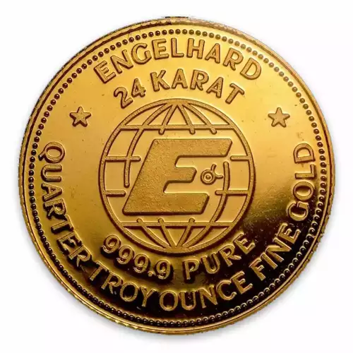 1/4oz 1982 Gold Prospector (2)