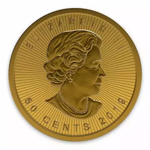 2019 25 x 1g Canadian Maplegram (4)